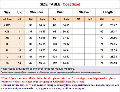 Sleeveless Faux Fur Vest - Long Patchwork Coat for Women | Wahooly Sleeveless Faux Fur Vest - Long Patchwork Coat for Women