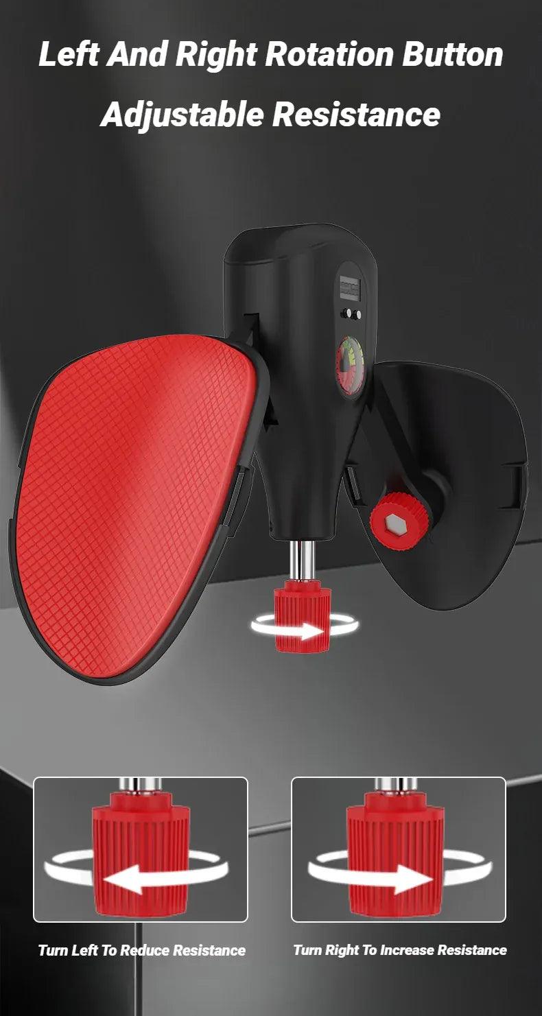 Smart Counting Pelvic Floor Muscle Trainer Smart Counting Pelvic Floor Muscle Trainer