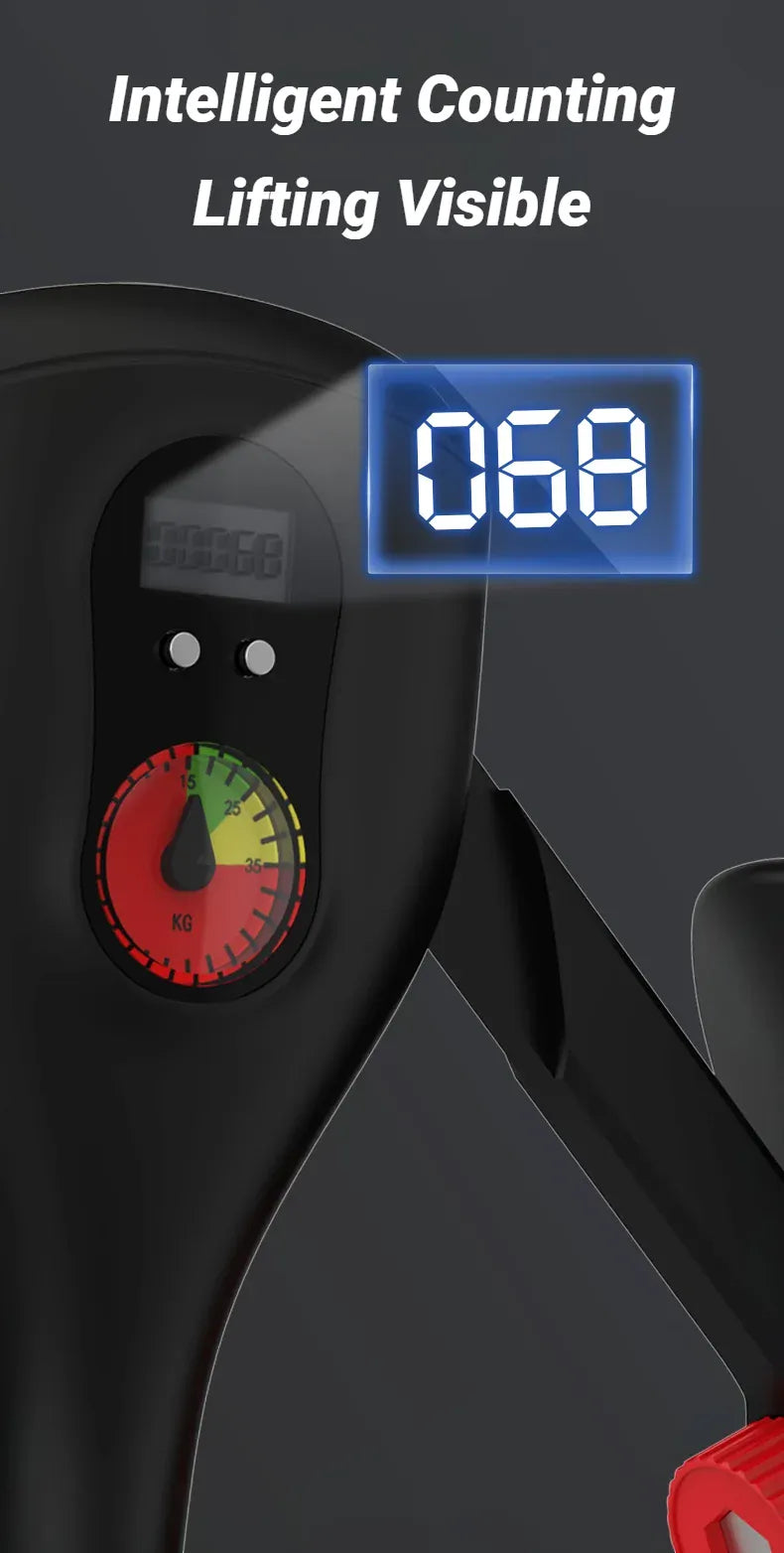 Smart Counting Pelvic Floor Muscle Trainer Smart Counting Pelvic Floor Muscle Trainer