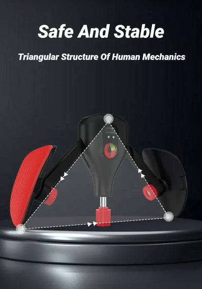 Smart Counting Pelvic Floor Muscle Trainer Smart Counting Pelvic Floor Muscle Trainer