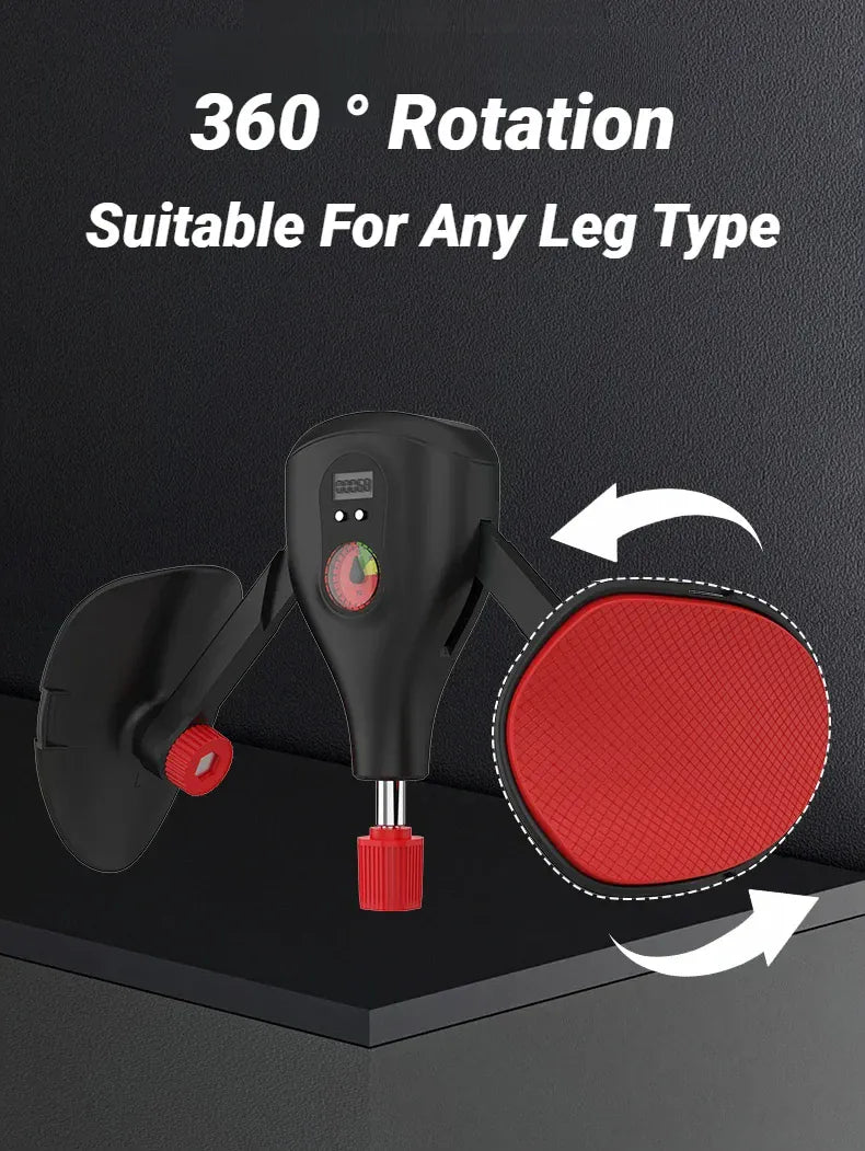 Smart Counting Pelvic Floor Muscle Trainer Smart Counting Pelvic Floor Muscle Trainer