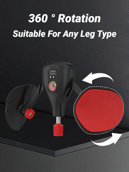 Smart Counting Pelvic Floor Muscle Trainer Smart Counting Pelvic Floor Muscle Trainer