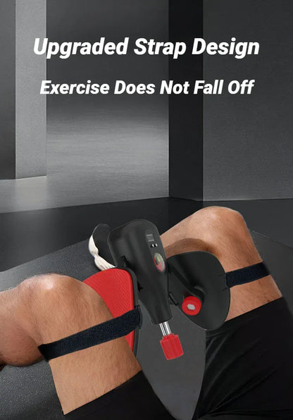 Smart Counting Pelvic Floor Muscle Trainer Smart Counting Pelvic Floor Muscle Trainer