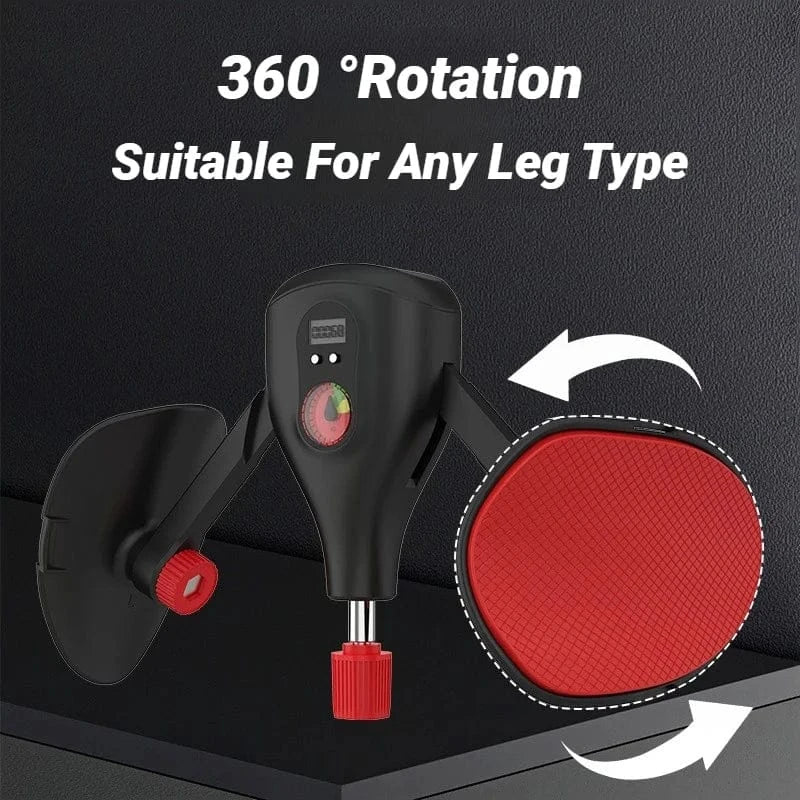 Smart Counting Pelvic Floor Muscle Trainer Smart Counting Pelvic Floor Muscle Trainer