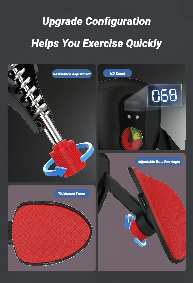 Smart Counting Pelvic Floor Muscle Trainer Smart Counting Pelvic Floor Muscle Trainer