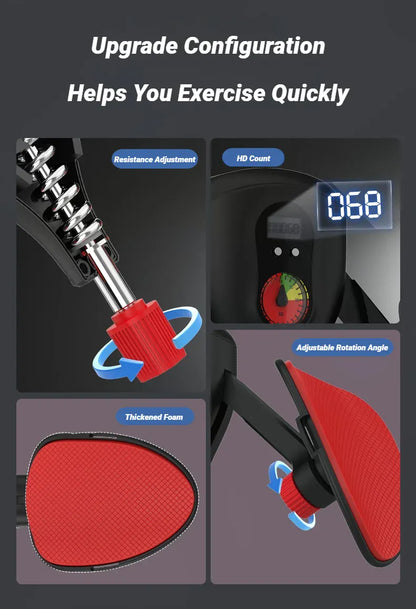 Smart Counting Pelvic Floor Muscle Trainer Smart Counting Pelvic Floor Muscle Trainer