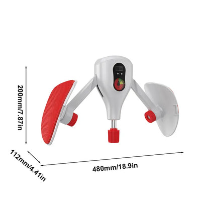 Smart Counting Pelvic Floor Muscle Trainer Smart Counting Pelvic Floor Muscle Trainer