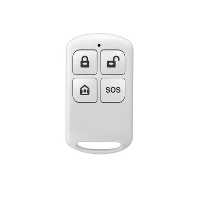 Smart Home Tuya GSM Alarm System 4G Wifi System Smart Home Tuya GSM Alarm System 4G Wifi System