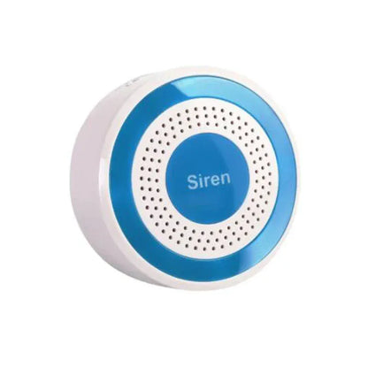 Smart Home Tuya GSM Alarm System 4G Wifi System Smart Home Tuya GSM Alarm System 4G Wifi System