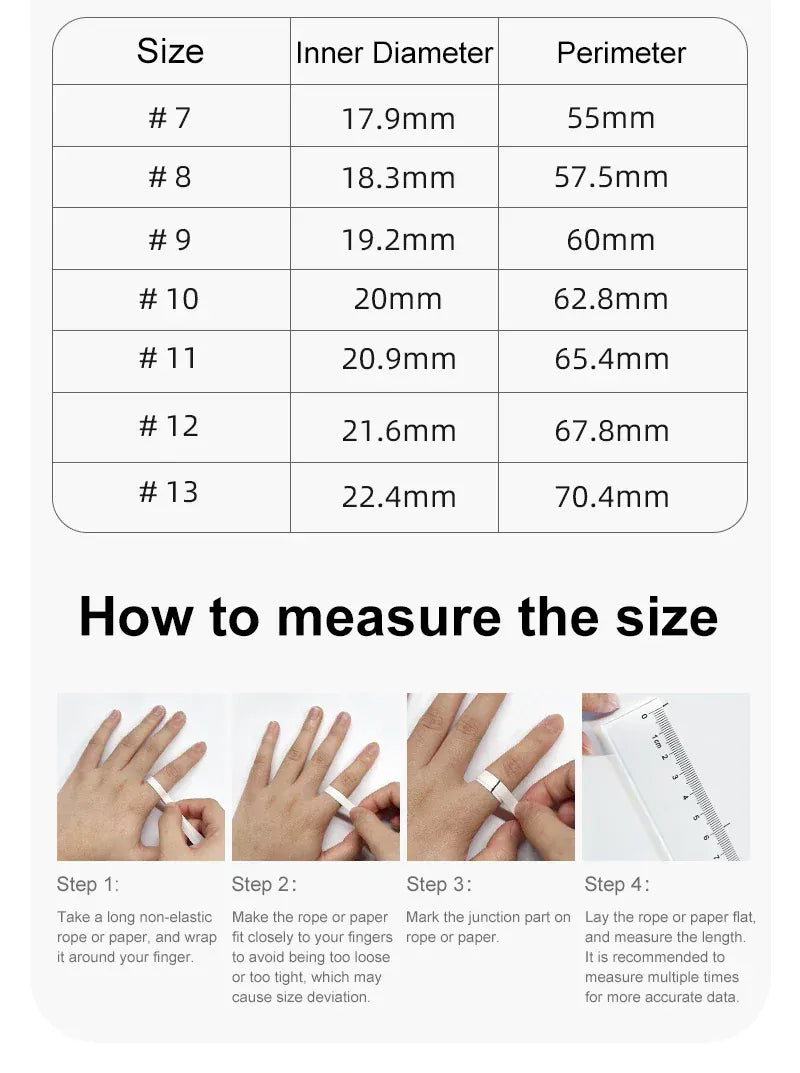 Premium Smart Ring 2025 - Health & Sleep Tracker | Wahooly Smart Ring 2025 New Smartring Health Monitoring Sleep Tracker Step Calorie Counter Multi-Sport Mode Couple Rings Best Gift