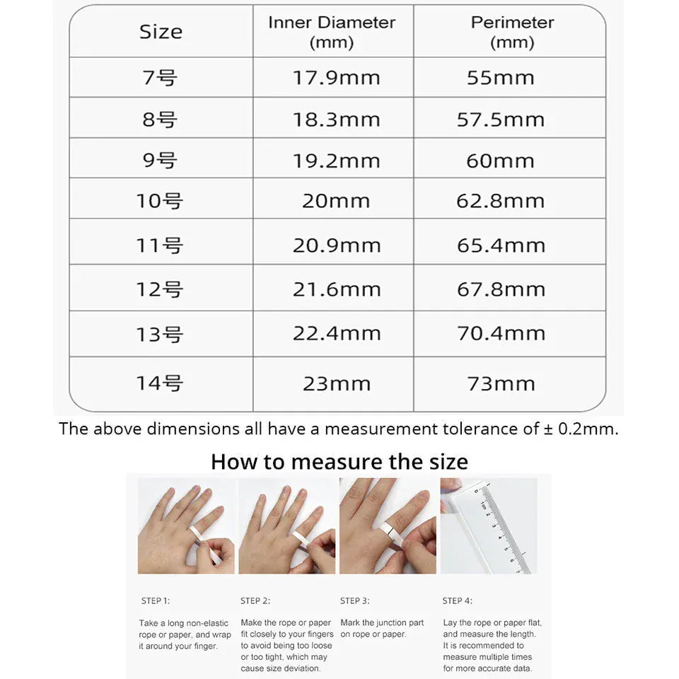 R10 Smart Ring 2025 - 5ATM Waterproof Health Monitor | Wahooly Smart Ring R10 Waterproof Health Monitor Men & Women Ring Health & Sleep Monitor Smart Rings Multi-sport Modes QRing APP