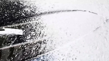 Snow Foam Cannon Snow Foam Cannon