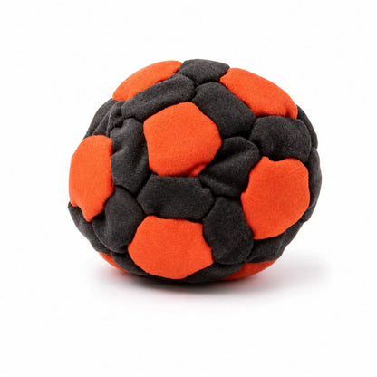 Soccer-Style Plush Hacky Sack – 6 Colors, Best Price | Wahooly Soccer-Style Plush Hacky Sack Footbag – 6 Bold Colors, Grab Yours Now!