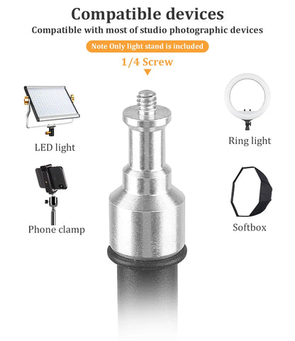 Softbox Photography Lighting Kit | E27, 210° Rotating, Adjustable Tripod | Studio & Video — Wahooly Softbox Photography Lighting Kit | E27 Bulb, 210° Rotating Softbox, Adjustable Tripod | Studio, Portrait & Video Lighting