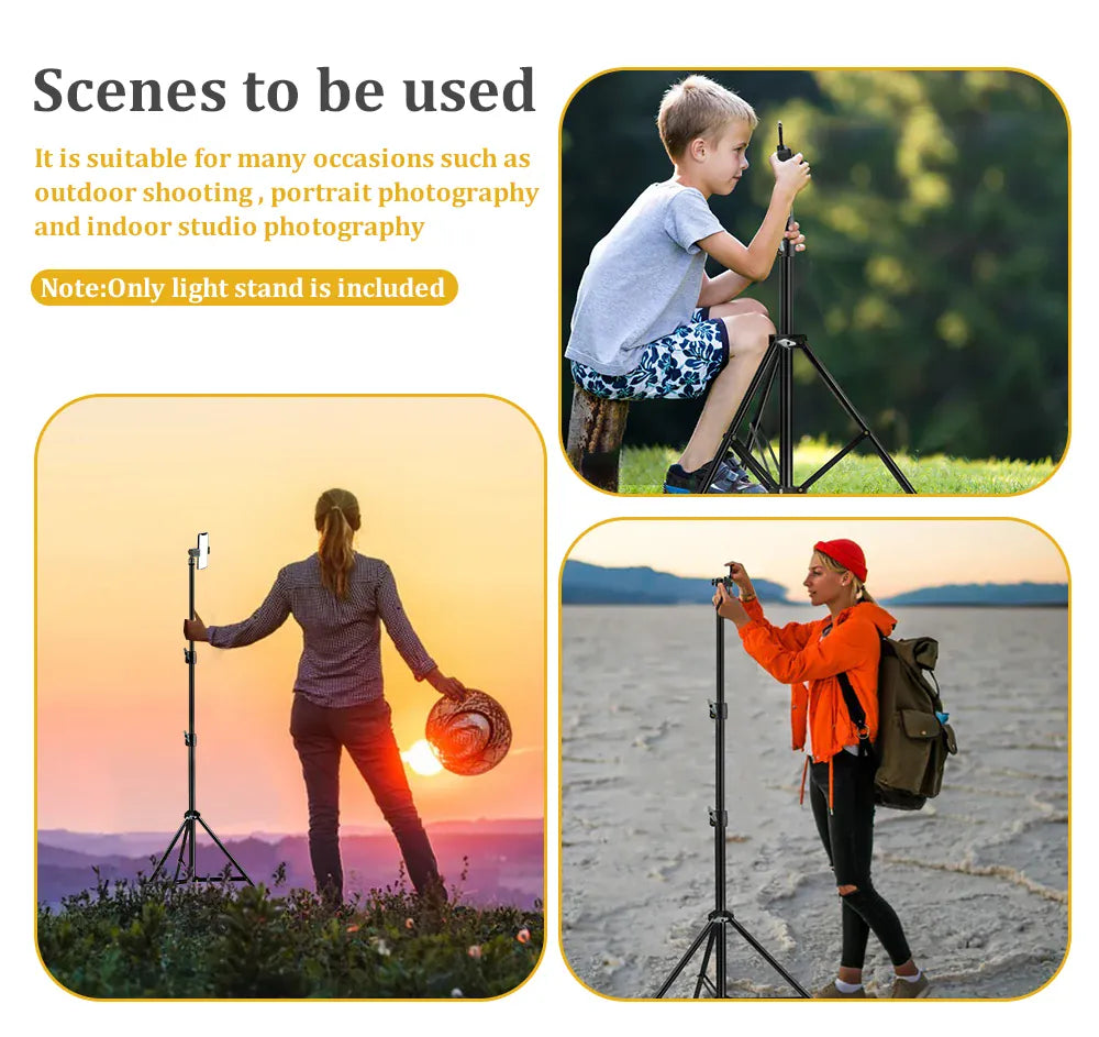 Softbox Photography Lighting Kit | E27, 210° Rotating, Adjustable Tripod | Studio & Video — Wahooly Softbox Photography Lighting Kit | E27 Bulb, 210° Rotating Softbox, Adjustable Tripod | Studio, Portrait & Video Lighting