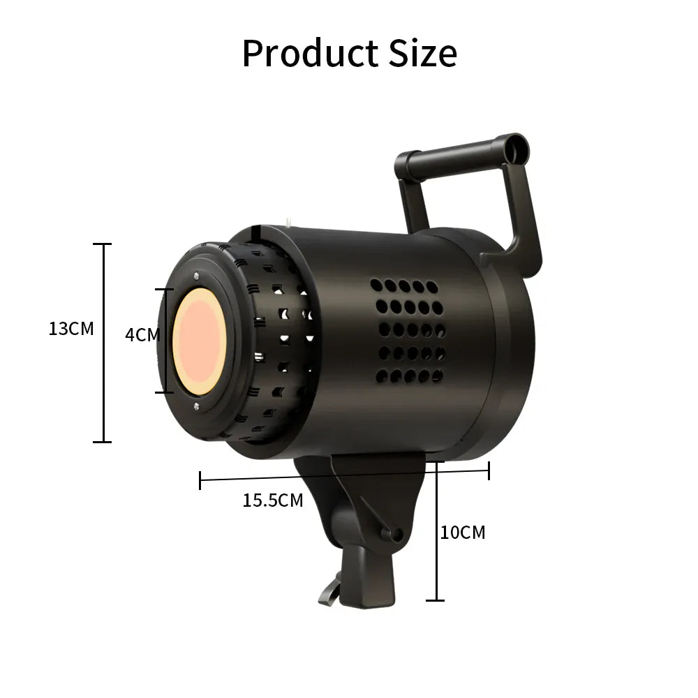 Softbox Photography Lighting Kit | E27, 210° Rotating, Adjustable Tripod | Studio & Video — Wahooly Softbox Photography Lighting Kit | E27 Bulb, 210° Rotating Softbox, Adjustable Tripod | Studio, Portrait & Video Lighting