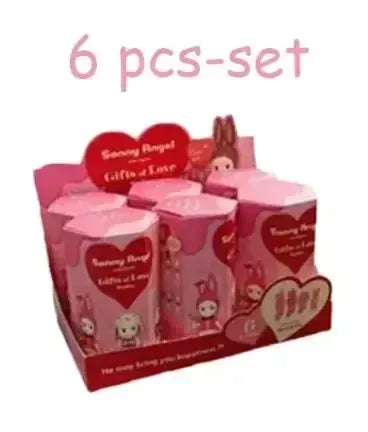 Sonny Angel Blind Box Angel of Love Gift Easter Series, Anime Characters, Decorations, Characters, Christmas Gifts Sonny Angel Blind Box Angel of Love Gift Easter Series, Anime Characters, Decorations, Characters, Christmas Gifts