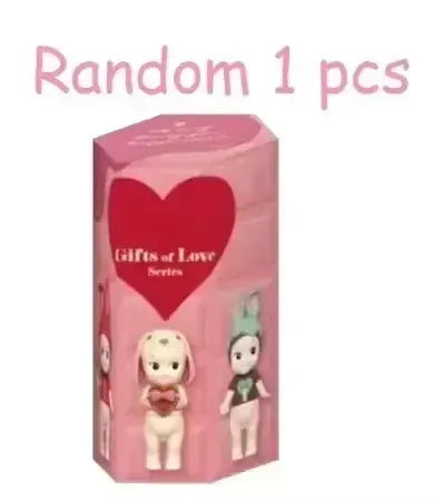 Sonny Angel Blind Box Angel of Love Gift Easter Series, Anime Characters, Decorations, Characters, Christmas Gifts Sonny Angel Blind Box Angel of Love Gift Easter Series, Anime Characters, Decorations, Characters, Christmas Gifts