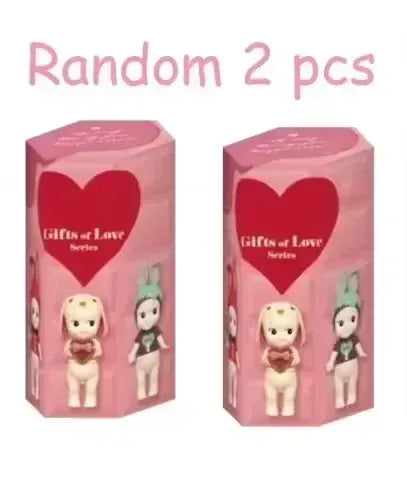 Sonny Angel Blind Box Angel of Love Gift Easter Series, Anime Characters, Decorations, Characters, Christmas Gifts Sonny Angel Blind Box Angel of Love Gift Easter Series, Anime Characters, Decorations, Characters, Christmas Gifts