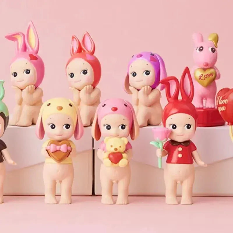 Sonny Angel Blind Box Angel of Love Gift Easter Series, Anime Characters, Decorations, Characters, Christmas Gifts Sonny Angel Blind Box Angel of Love Gift Easter Series, Anime Characters, Decorations, Characters, Christmas Gifts