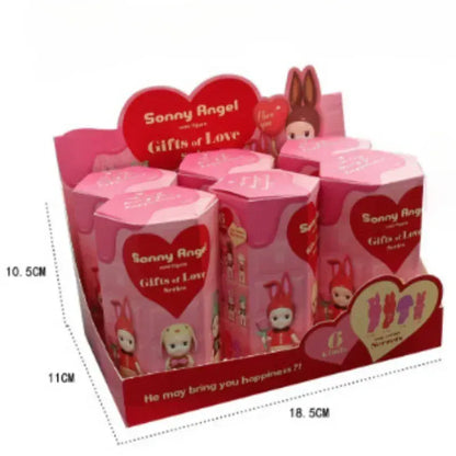 Sonny Angel Blind Box Angel of Love Gift Easter Series, Anime Characters, Decorations, Characters, Christmas Gifts Sonny Angel Blind Box Angel of Love Gift Easter Series, Anime Characters, Decorations, Characters, Christmas Gifts
