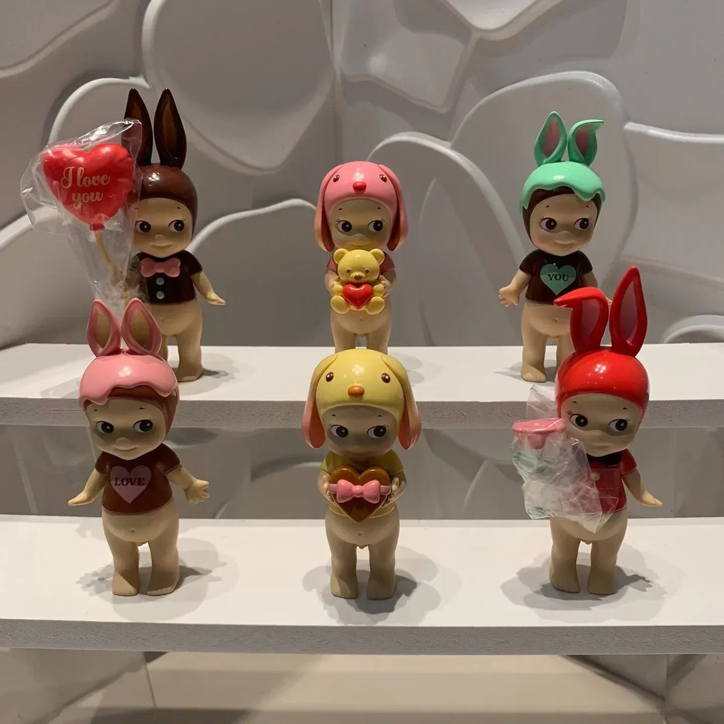 Sonny Angel Blind Box Angel of Love Gift Easter Series, Anime Characters, Decorations, Characters, Christmas Gifts Sonny Angel Blind Box Angel of Love Gift Easter Series, Anime Characters, Decorations, Characters, Christmas Gifts