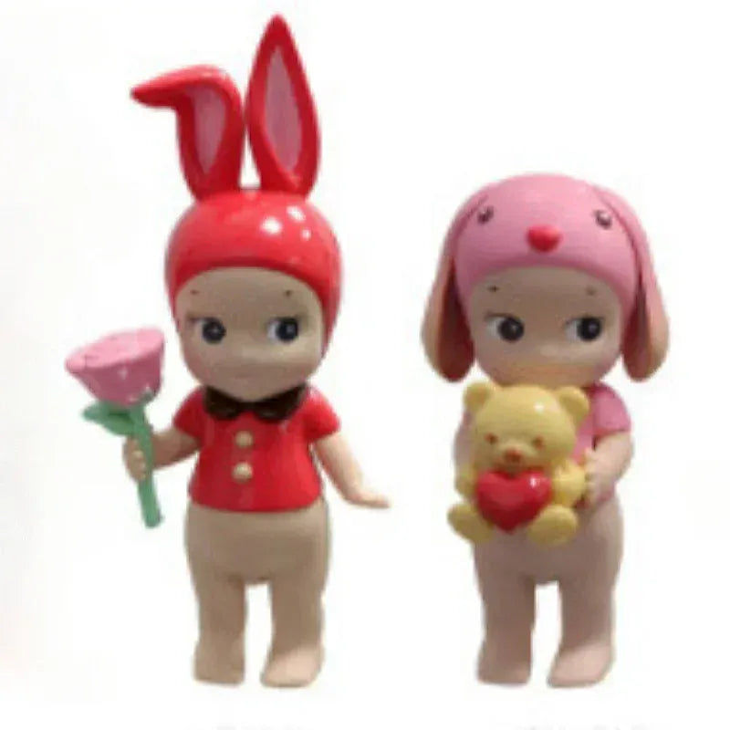 Sonny Angel Blind Box Angel of Love Gift Easter Series, Anime Characters, Decorations, Characters, Christmas Gifts Sonny Angel Blind Box Angel of Love Gift Easter Series, Anime Characters, Decorations, Characters, Christmas Gifts