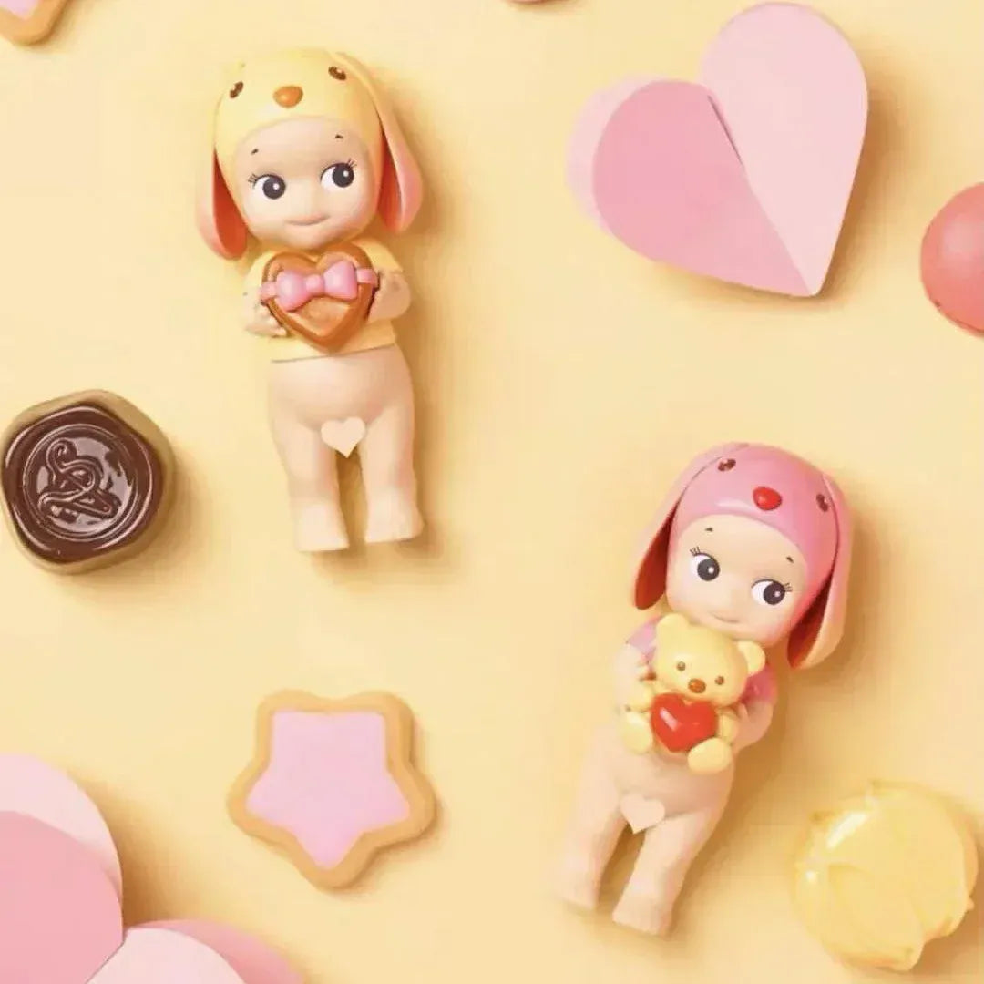 Sonny Angel Blind Box Angel of Love Gift Easter Series, Anime Characters, Decorations, Characters, Christmas Gifts Sonny Angel Blind Box Angel of Love Gift Easter Series, Anime Characters, Decorations, Characters, Christmas Gifts