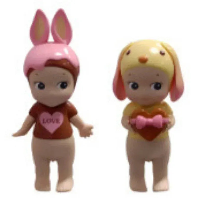 Sonny Angel Blind Box Angel of Love Gift Easter Series, Anime Characters, Decorations, Characters, Christmas Gifts Sonny Angel Blind Box Angel of Love Gift Easter Series, Anime Characters, Decorations, Characters, Christmas Gifts