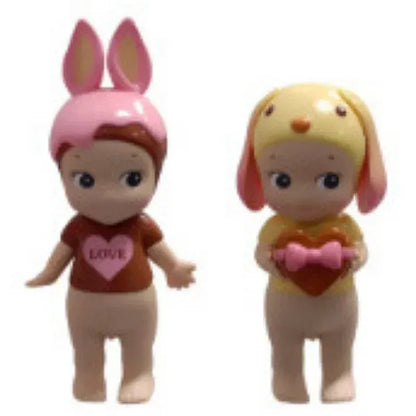 Sonny Angel Blind Box Angel of Love Gift Easter Series, Anime Characters, Decorations, Characters, Christmas Gifts Sonny Angel Blind Box Angel of Love Gift Easter Series, Anime Characters, Decorations, Characters, Christmas Gifts