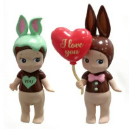 Sonny Angel Blind Box Angel of Love Gift Easter Series, Anime Characters, Decorations, Characters, Christmas Gifts Sonny Angel Blind Box Angel of Love Gift Easter Series, Anime Characters, Decorations, Characters, Christmas Gifts