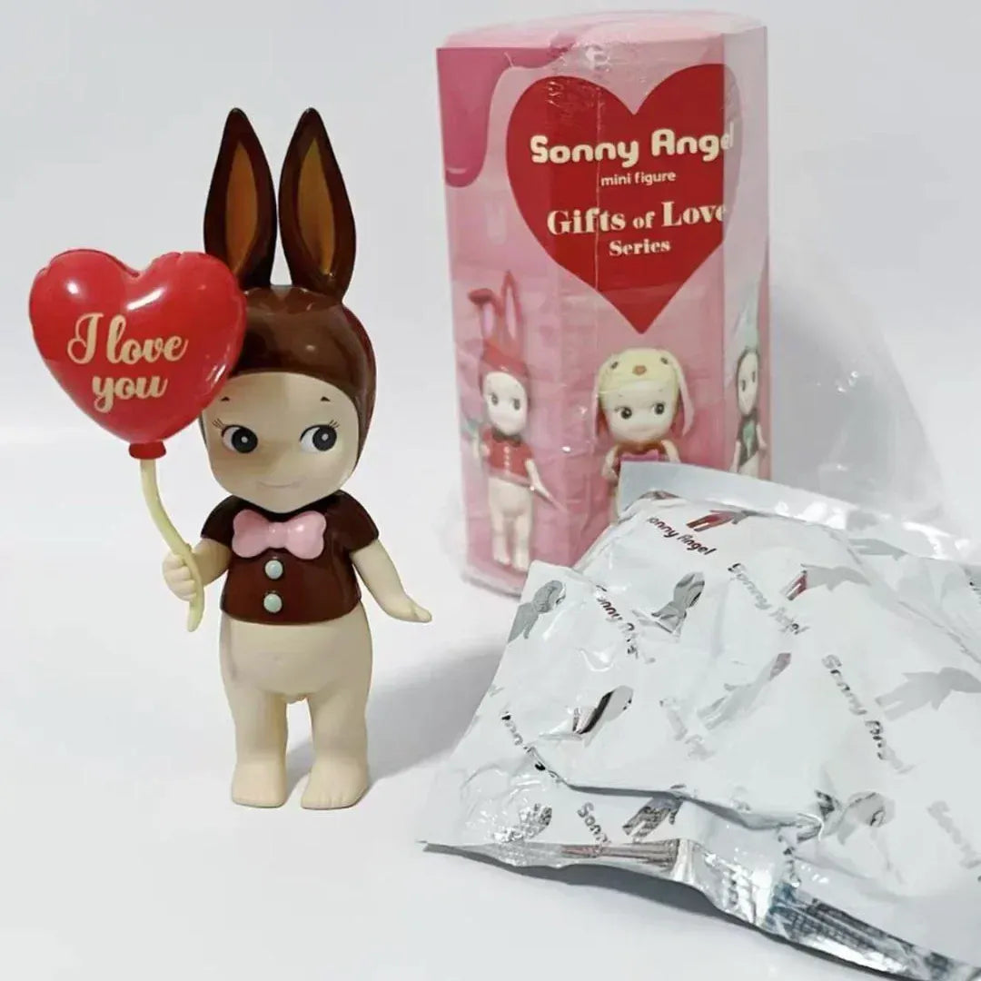 Sonny Angel Blind Box Angel of Love Gift Easter Series, Anime Characters, Decorations, Characters, Christmas Gifts Sonny Angel Blind Box Angel of Love Gift Easter Series, Anime Characters, Decorations, Characters, Christmas Gifts