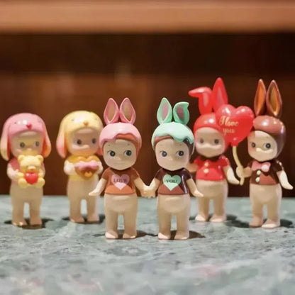 Sonny Angel Blind Box Angel of Love Gift Easter Series, Anime Characters, Decorations, Characters, Christmas Gifts Sonny Angel Blind Box Angel of Love Gift Easter Series, Anime Characters, Decorations, Characters, Christmas Gifts