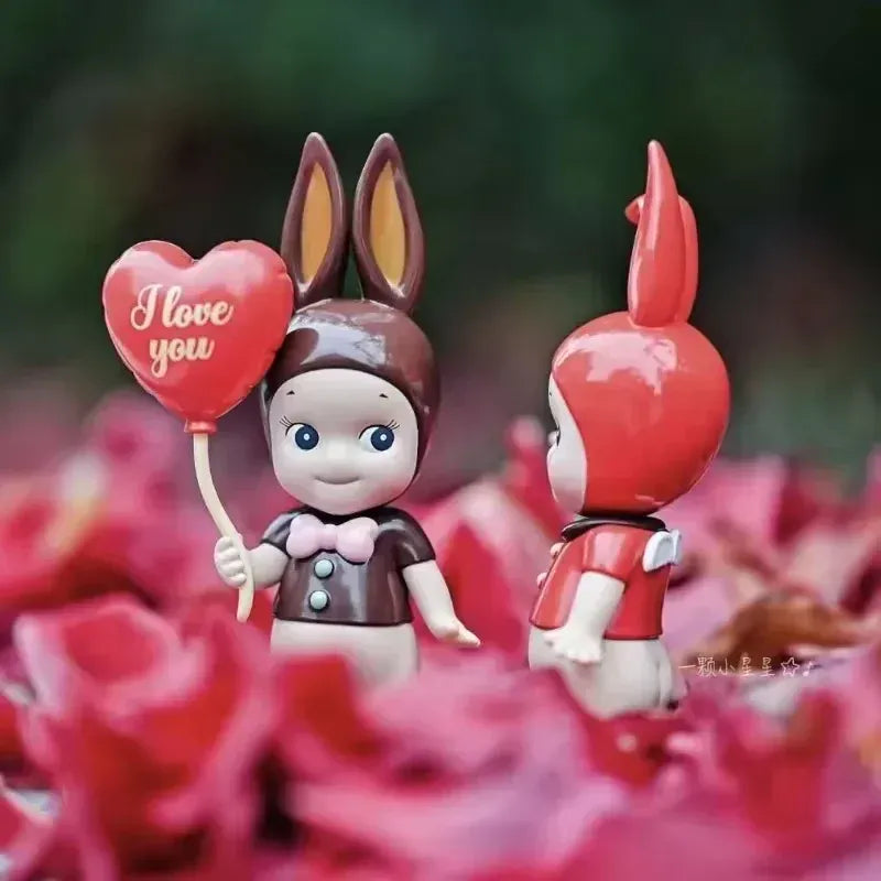 Sonny Angel Blind Box Angel of Love Gift Easter Series, Anime Characters, Decorations, Characters, Christmas Gifts Sonny Angel Blind Box Angel of Love Gift Easter Series, Anime Characters, Decorations, Characters, Christmas Gifts