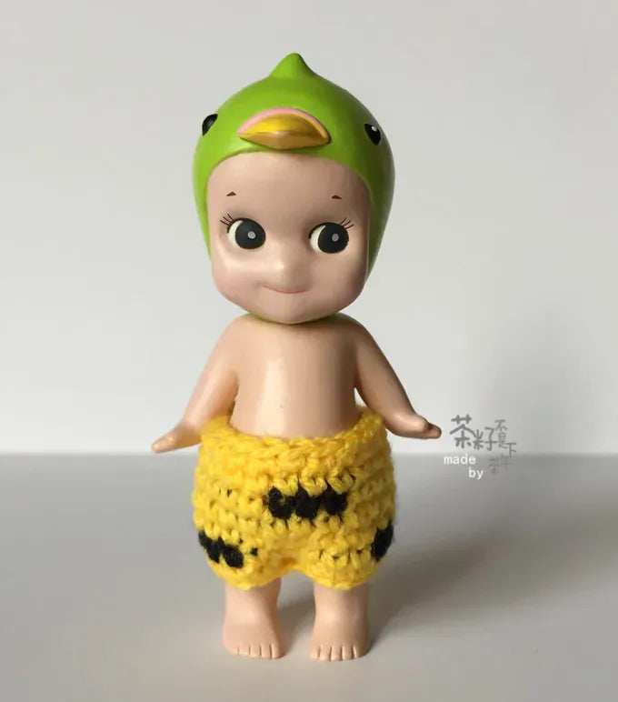 Sonny angel kawaii doll COS clothing accessories custom diy handmade birthday gifts Halloween gifts Sonny angel kawaii doll COS clothing accessories custom diy handmade birthday gifts Halloween gifts