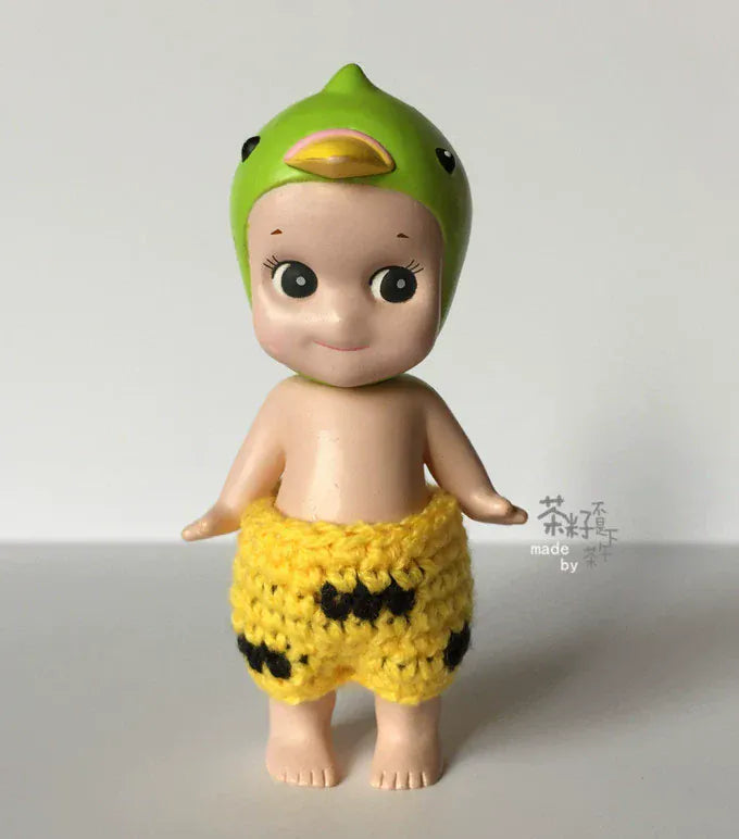 Sonny angel kawaii doll COS clothing accessories custom diy handmade birthday gifts Halloween gifts Sonny angel kawaii doll COS clothing accessories custom diy handmade birthday gifts Halloween gifts