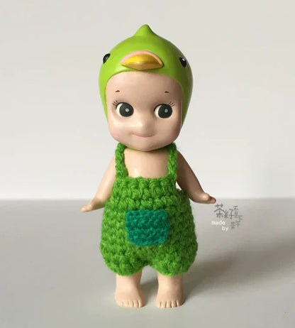 Sonny angel kawaii doll COS clothing accessories custom diy handmade birthday gifts Halloween gifts Sonny angel kawaii doll COS clothing accessories custom diy handmade birthday gifts Halloween gifts