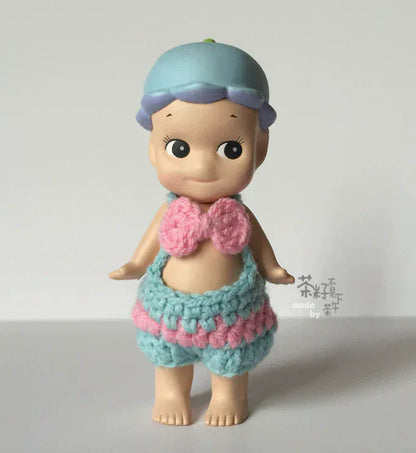 Sonny angel kawaii doll COS clothing accessories custom diy handmade birthday gifts Halloween gifts Sonny angel kawaii doll COS clothing accessories custom diy handmade birthday gifts Halloween gifts