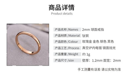 Zirconia Couple Ring – Titanium Steel 18K Rose Gold | Sparkling Diamond Ring for Women Sparkling Zirconia Couple Ring – Titanium Steel, 18K Rose Gold Finish
