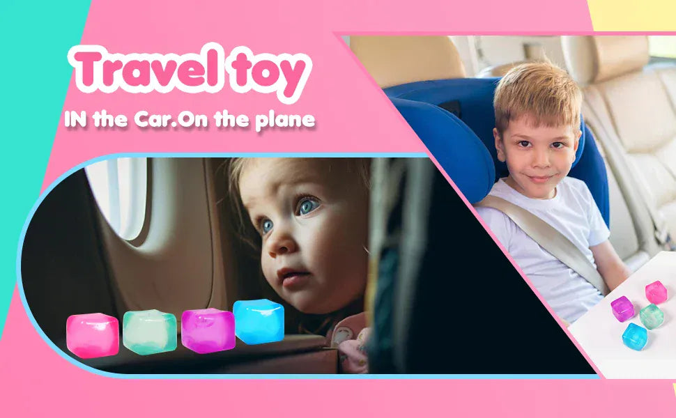 Squishy Ice Cube Fidget Toy Square Shape Squishy Stress Ball Squeeze Toys Stress Relief Sensory Toy For Kids Adults Gift Squishy Ice Cube Fidget Toy Square Shape Squishy Stress Ball Squeeze Toys Stress Relief Sensory Toy For Kids Adults Gift