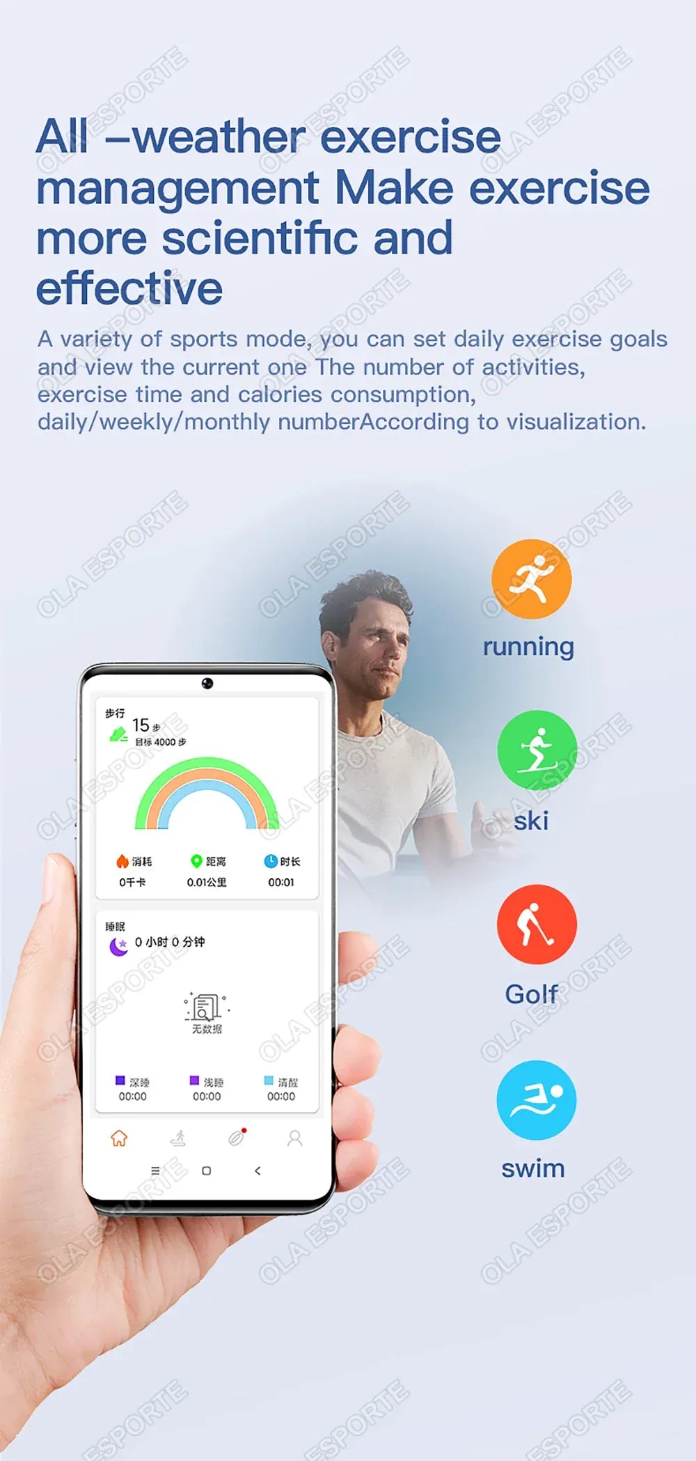 SR08 Smart Ring - LED Display, Gesture Control & Health Tracker | Wahooly SR08 Smart Ring with Charging Box for Men Women LED Display Screen Gesture Control Health Monitor 5ATM Waterproof Sports Rings
