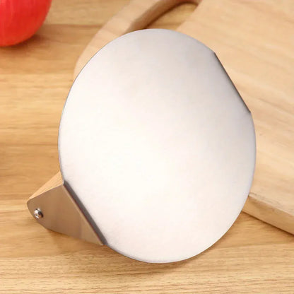 Stainless Steel Smash Burger Press Hamburger Patties Meat Masher Circular Meat Press Mold for Deli Meats Kitchen Accessories Stainless Steel Smash Burger Press Hamburger Patties Meat Masher Circular Meat Press Mold for Deli Meats Kitchen Accessories