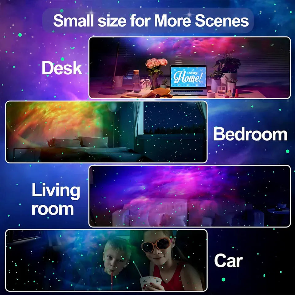 Star Projector Galaxy Night Light Astronaut Space Projector Star Projector Galaxy Night Light Astronaut Space Projector