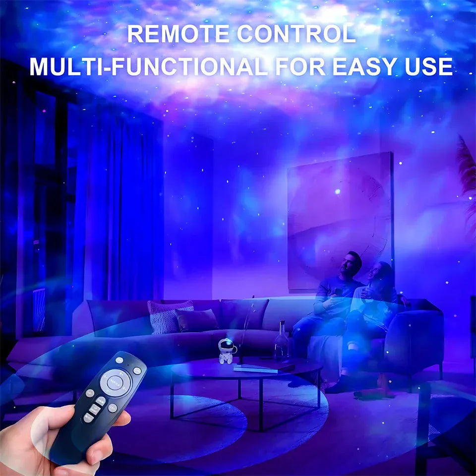 Star Projector Galaxy Night Light Astronaut Space Projector Star Projector Galaxy Night Light Astronaut Space Projector