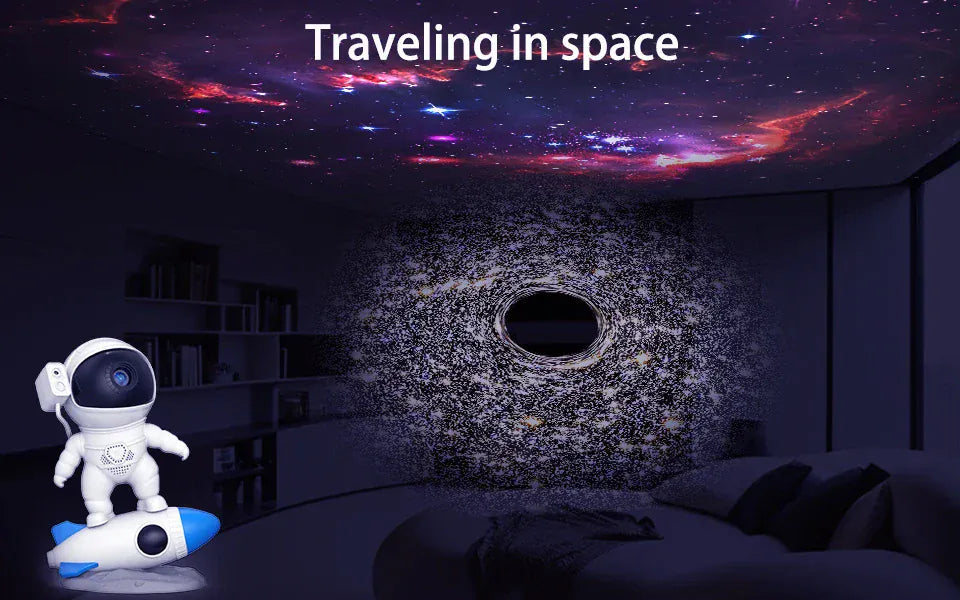 Starry Sky Projector Planetarium Lamp 6 Pack (Projector Not Included) Starry Sky Projector Planetarium Lamp 6 Pack (Projector Not Included)