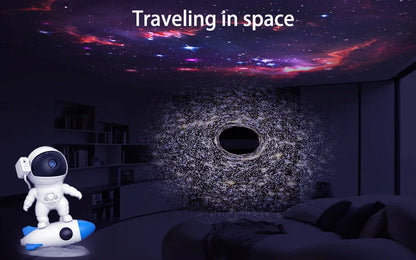 Starry Sky Projector Planetarium Lamp 6 Pack (Projector Not Included) Starry Sky Projector Planetarium Lamp 6 Pack (Projector Not Included)