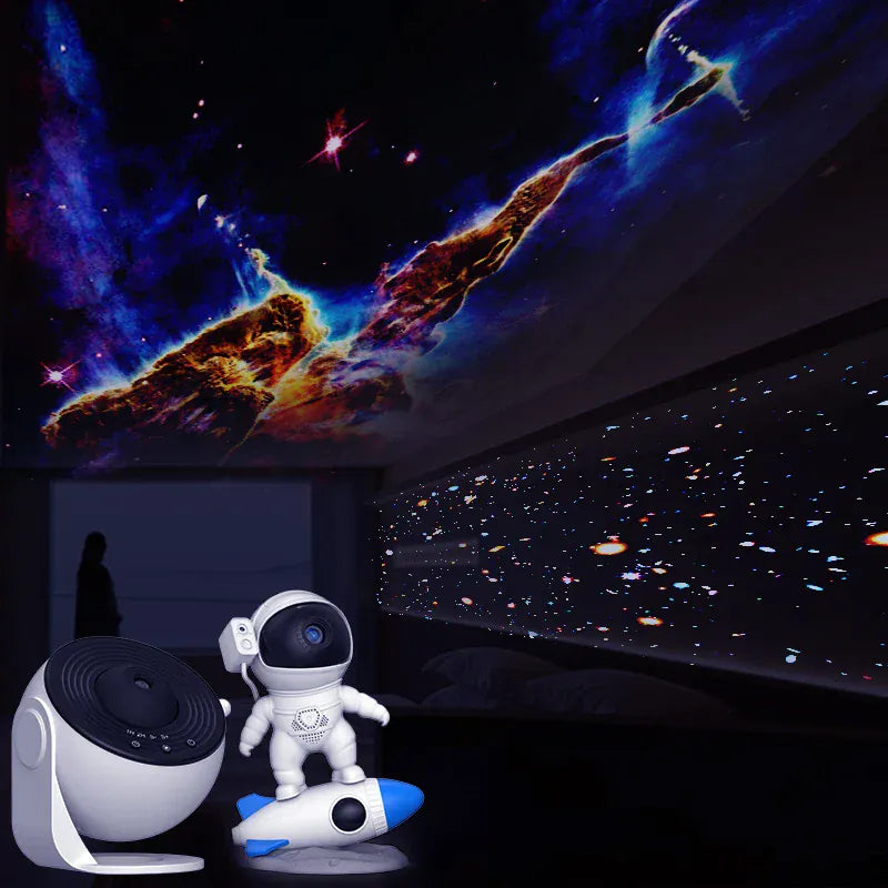 Starry Sky Projector Planetarium Lamp 6 Pack (Projector Not Included) Starry Sky Projector Planetarium Lamp 6 Pack (Projector Not Included)