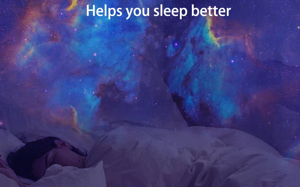 Starry Sky Projector Planetarium Lamp 6 Pack (Projector Not Included) Starry Sky Projector Planetarium Lamp 6 Pack (Projector Not Included)