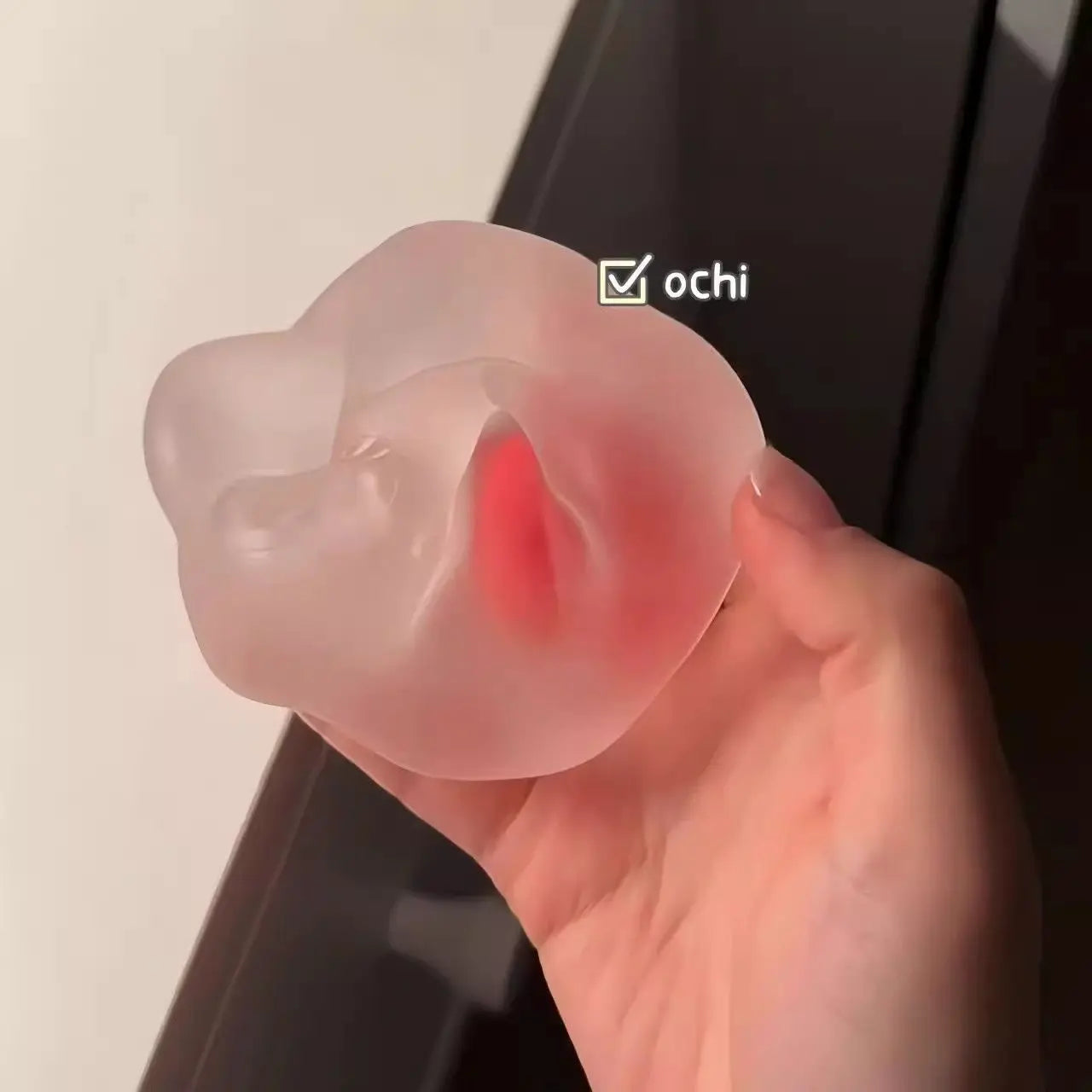 Strawberry Mochi Squeeze Toys Stress Relief and Vent Anger Fidget Toys Slow Rebound Stress Relief Toy Relieve Stress Squishy Toy Strawberry Mochi Squeeze Toys Stress Relief and Vent Anger Fidget Toys Slow Rebound Stress Relief Toy Relieve Stress Squishy Toy