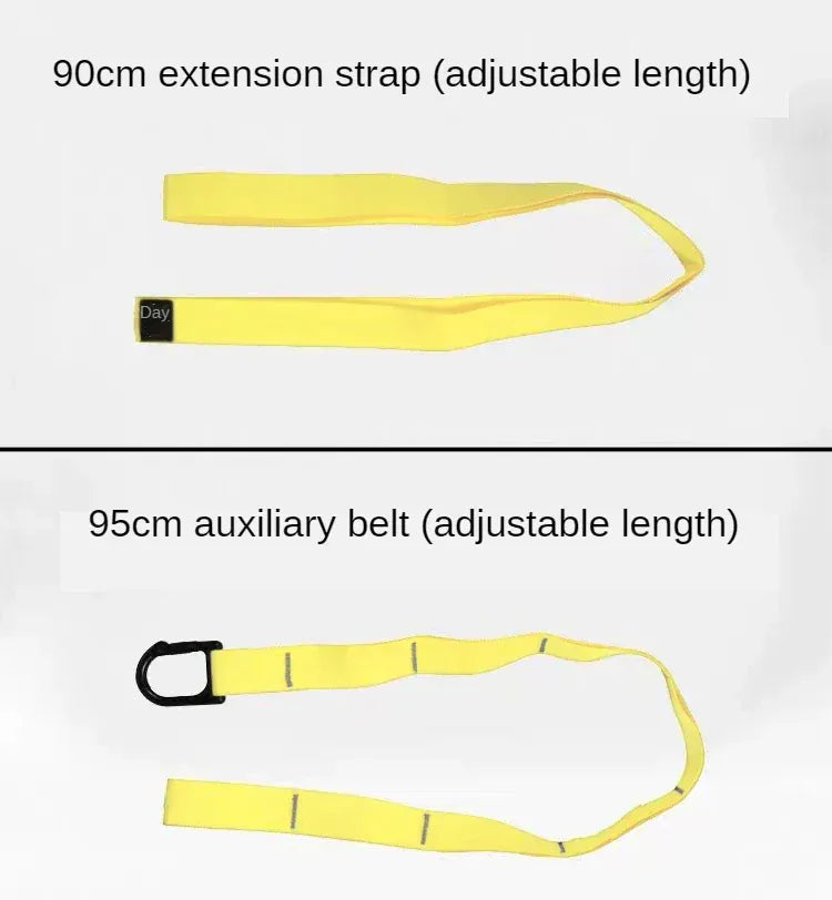 Suspension Resistance Band Training System – 300+ Exercises, Home Gym | Wahooly Suspension Resistance Band Training System – Full Body Home Gym, 300+ Exercises